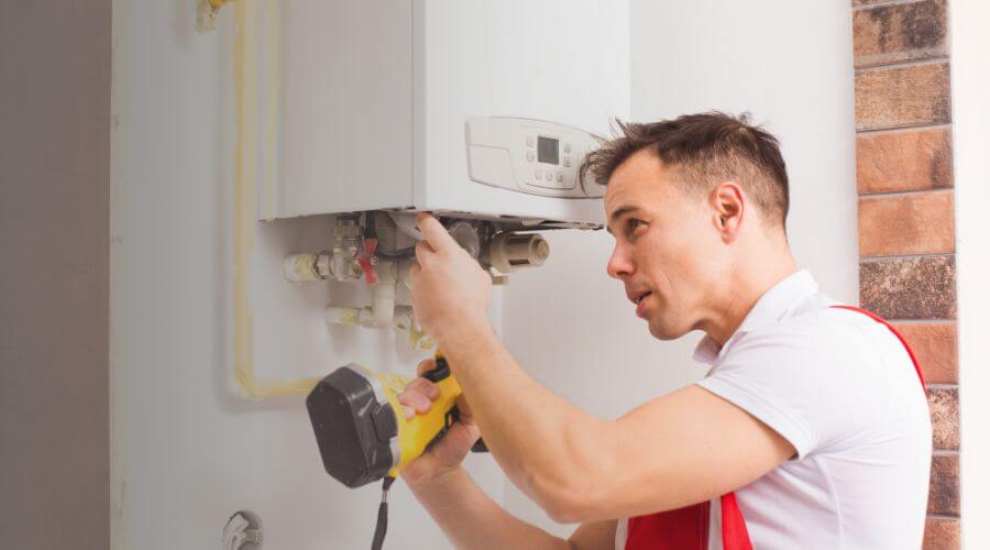 Professional Leak Detection in Homer City, PA
