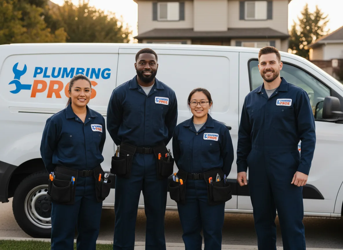 Water Heater Repair company in Homer City, PA